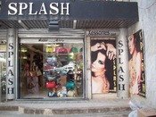 سبلاش