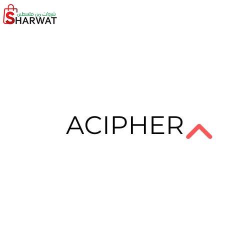 ACIPHER information technology an...