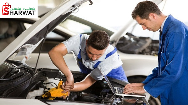 كراج ابو ليلى