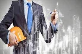شركة المكتب الهندسي للانشاءات وال...