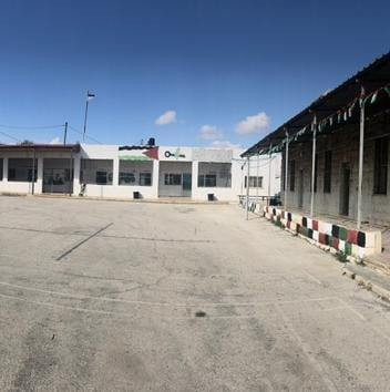 مدرسة بنات بروقين الثانوية