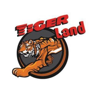 TIGER LAND تايجر لاند