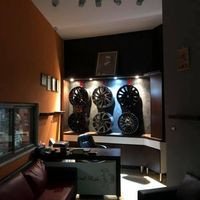 شركة الحداد للاطارات والجنطات