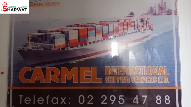 Carmel group international