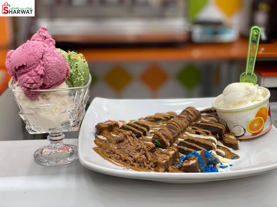 كوكتيل كرنوش