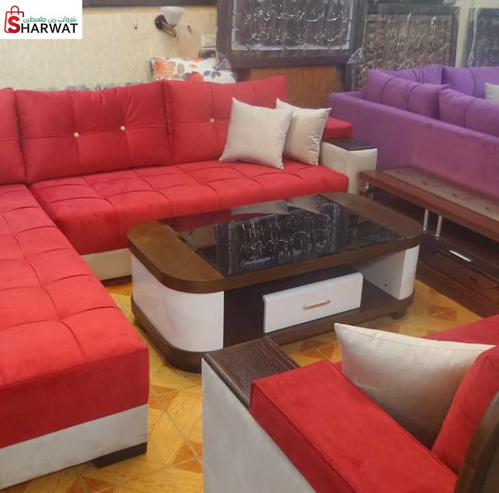 مفروشات صحارى