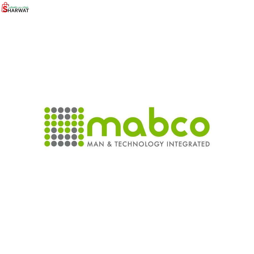 MABCO Palestine مابكو
