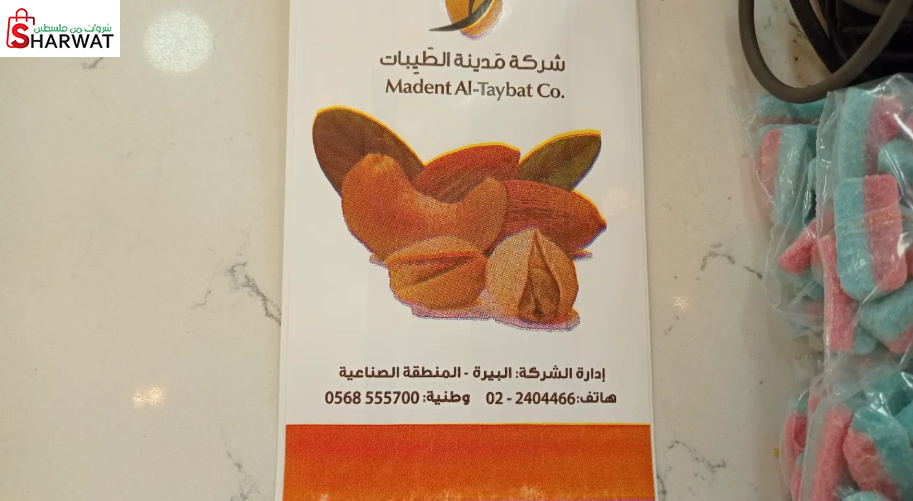 شركة مدينة الطيبات