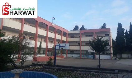 مدرسة ذكور زبوبا الثانوية