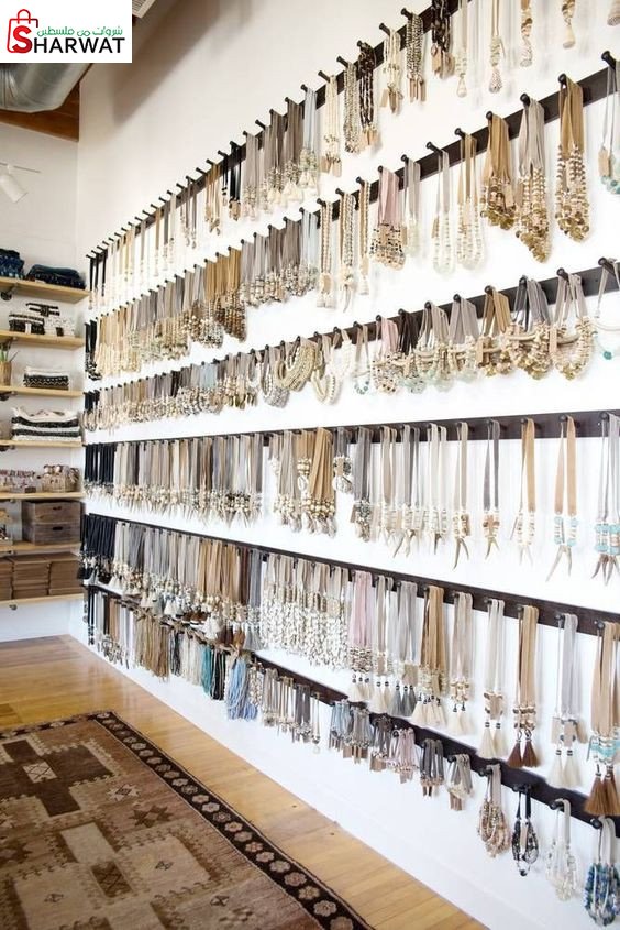 مؤسس ريفال للاكسسوارات