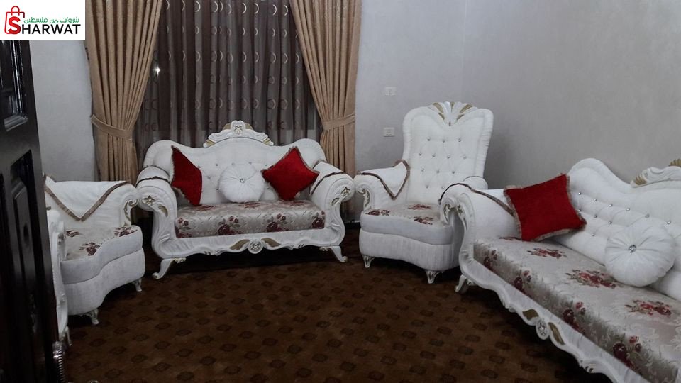 الشنب للمفروشات