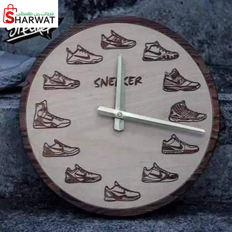 احذية شبارو