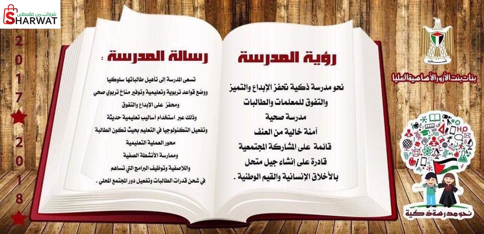 مدرسة بنات بنت الازور الثانوية