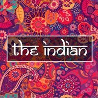 The Indian - المطعم الهندي