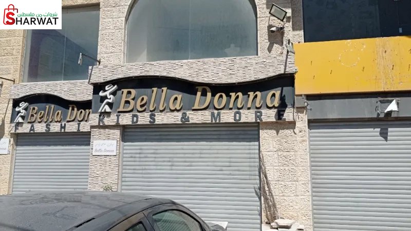 Bella Donna Fashion