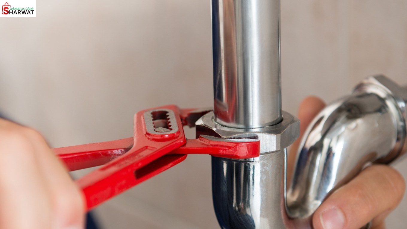 محلات الاقصى للكراميكا والادوات الصحية