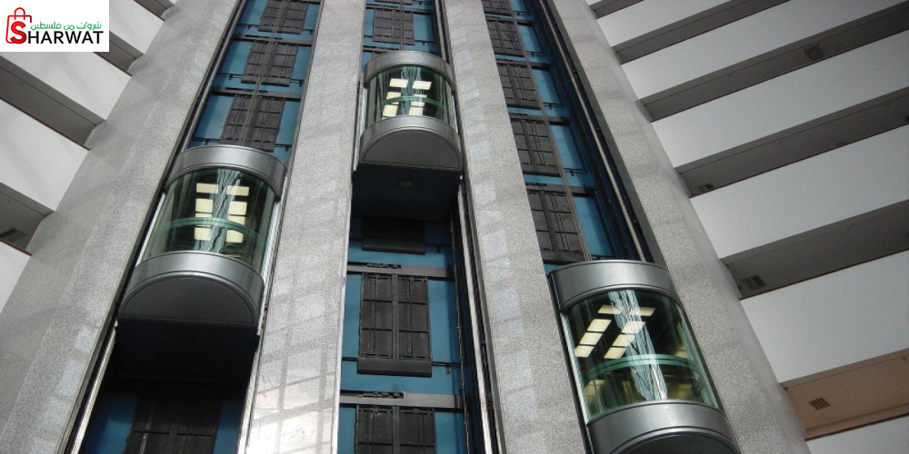 شركة المصري تك للتكنولوجيا والمصاعد