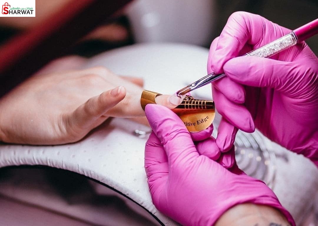 مركز ماجدة للتجميل والعناية بالبشرة