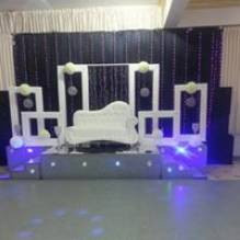 مسرح وصالات ابو كويك