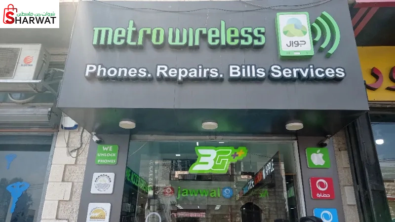 Mitro wireless