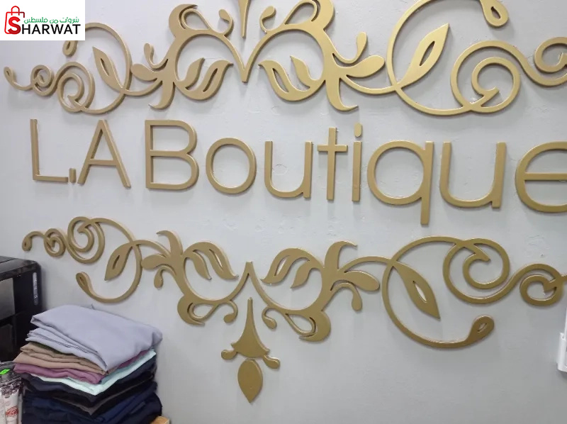 L A Boutique