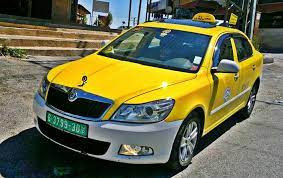 مكتب تكسي المصيون