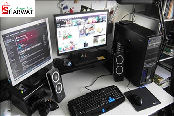 برنس كنج للتكنولوجيا والمعلومات