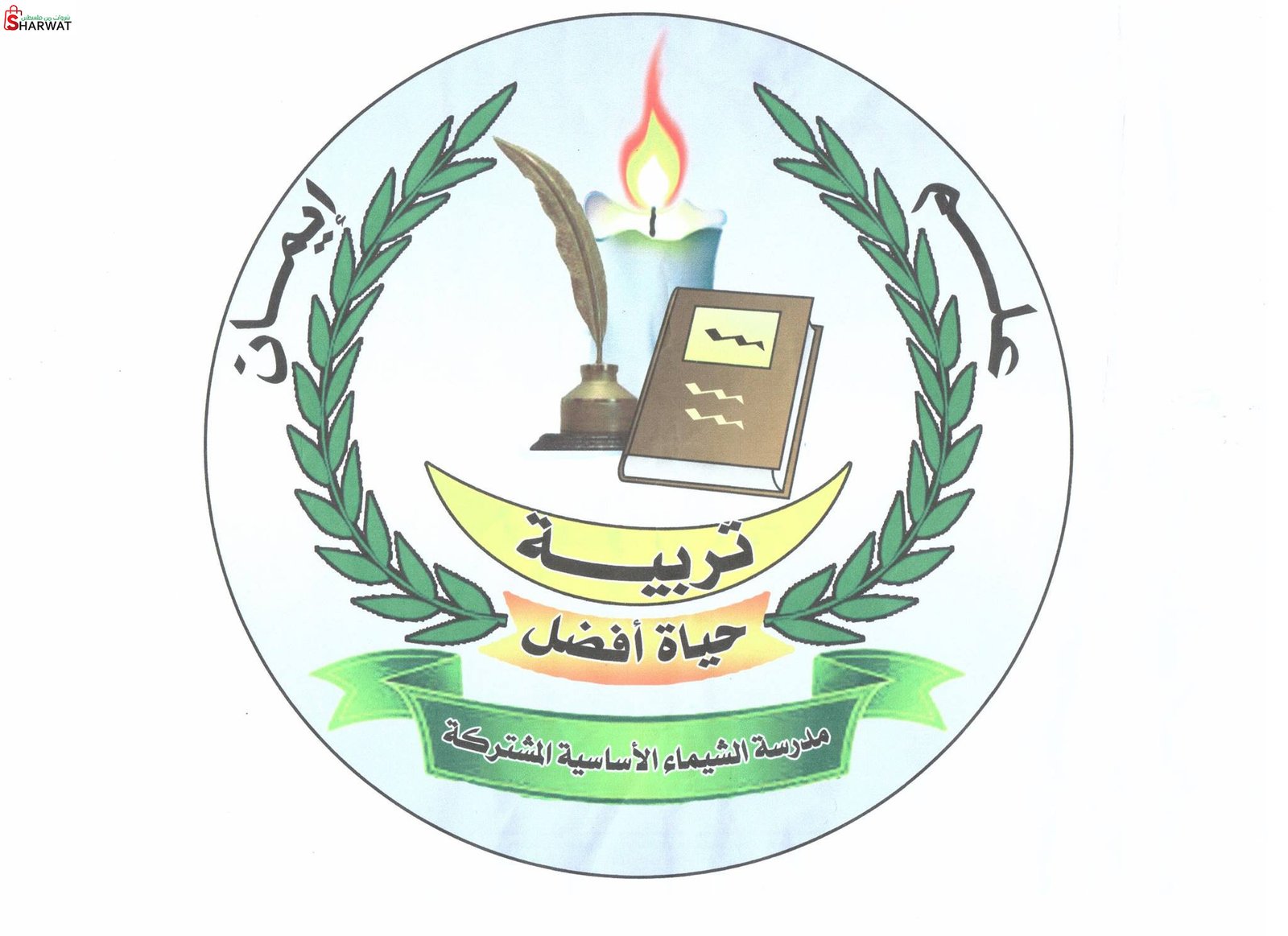 مدرسة الشيماء الاساسية العليا