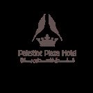 Palestine Trade Tower 24 Hour Fitness