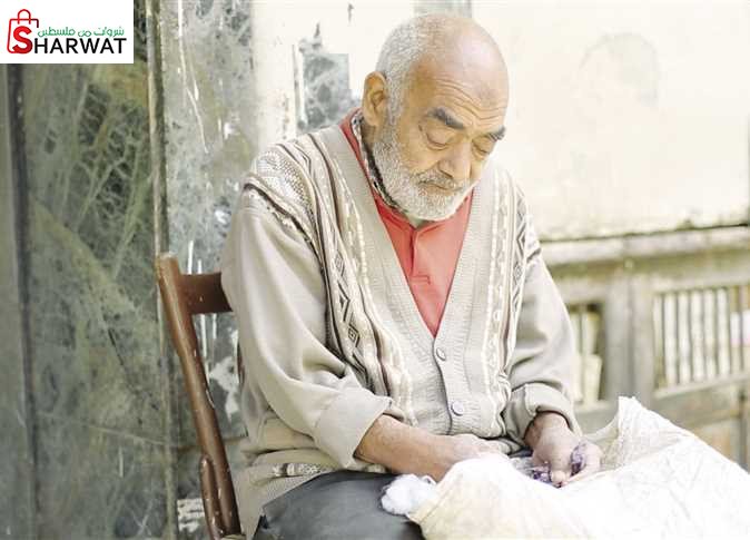 محل الخراز