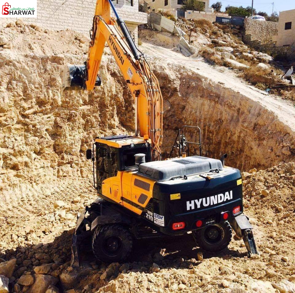 الاخوة للحفريات