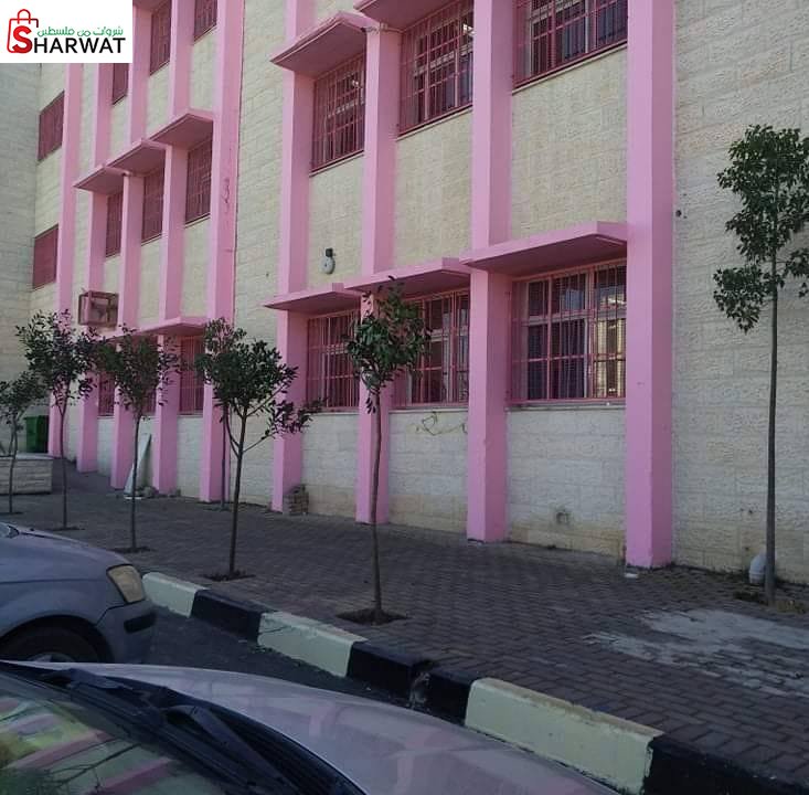 مدرسة الريان الثانوية للبنات