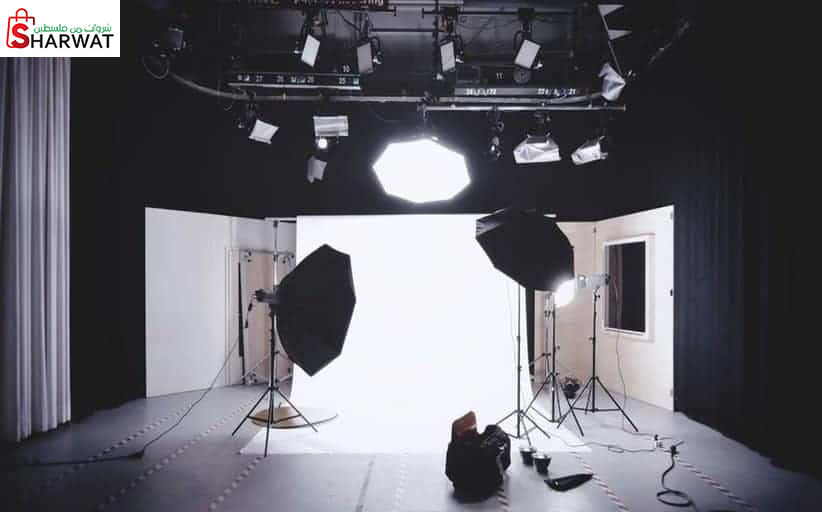 ستوديو وصالون ترمسعيا