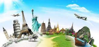 الاحلام للسياحة والسفر