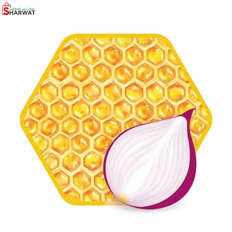 سوبر ماركت عسل وبصل