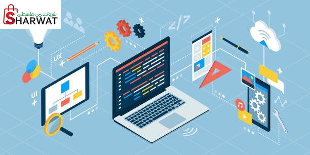 شركة انتيليتيك للحلول التقنية