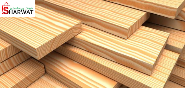 مشغل ابو فرحة للاخشاب