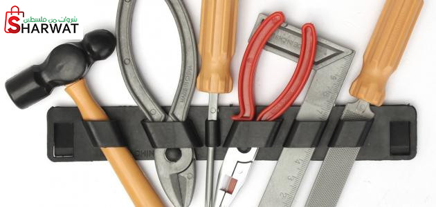 محلات اريحا لمواد البناء