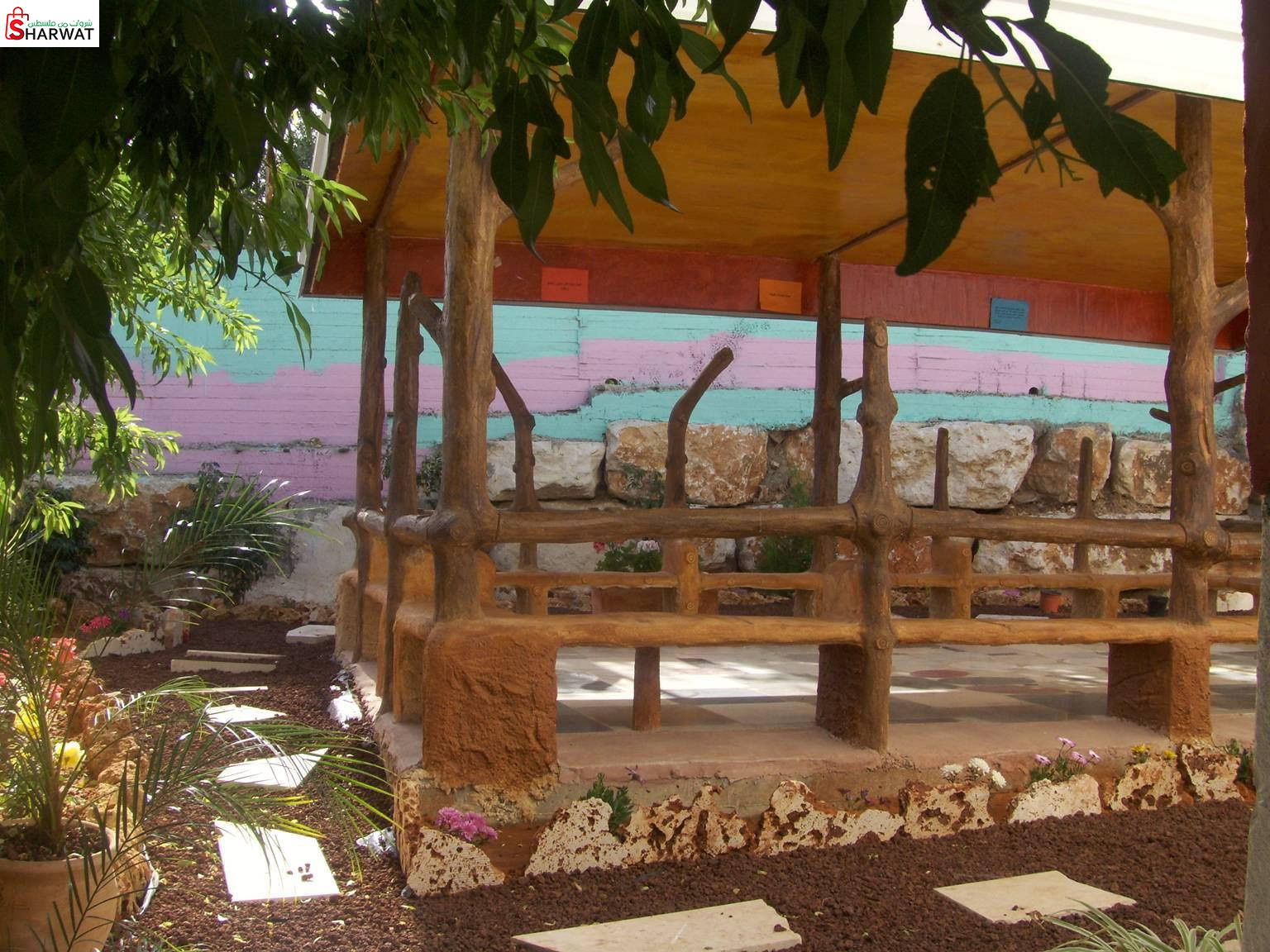 مدرسة بنات مردة الثانوية