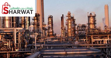 شركة مجموعة ابناء المرحوم عرفات ب...