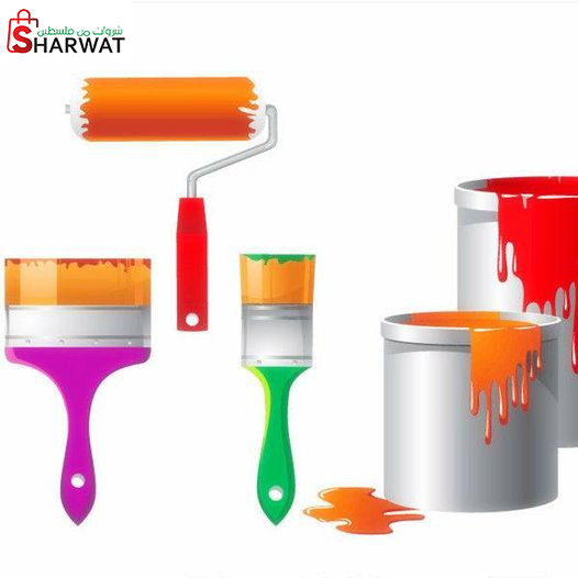 محلات عين كارم لمواد البناء والديكورات