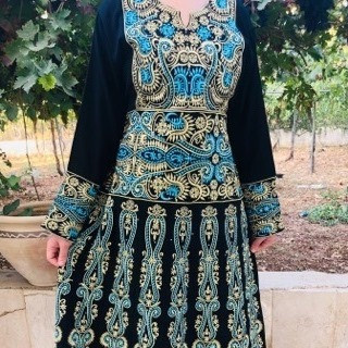 تسنيم للازياء