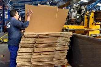 نبراسكا للتجارة والتسويق