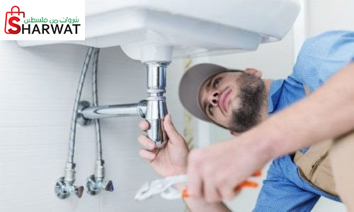 محلات محمود القيسي