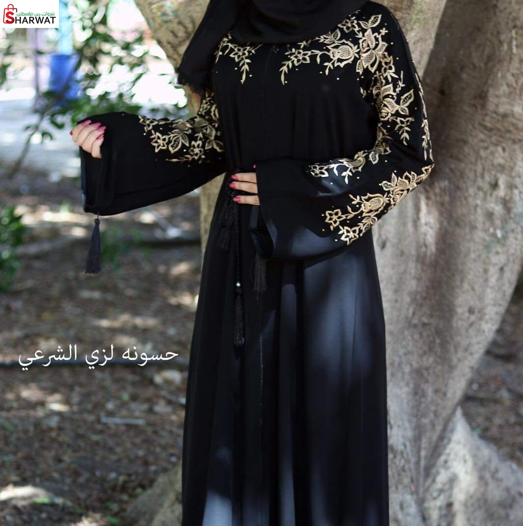 معرض حسونة للازياء