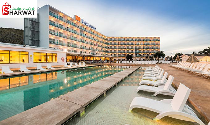 فندق باب الخليل