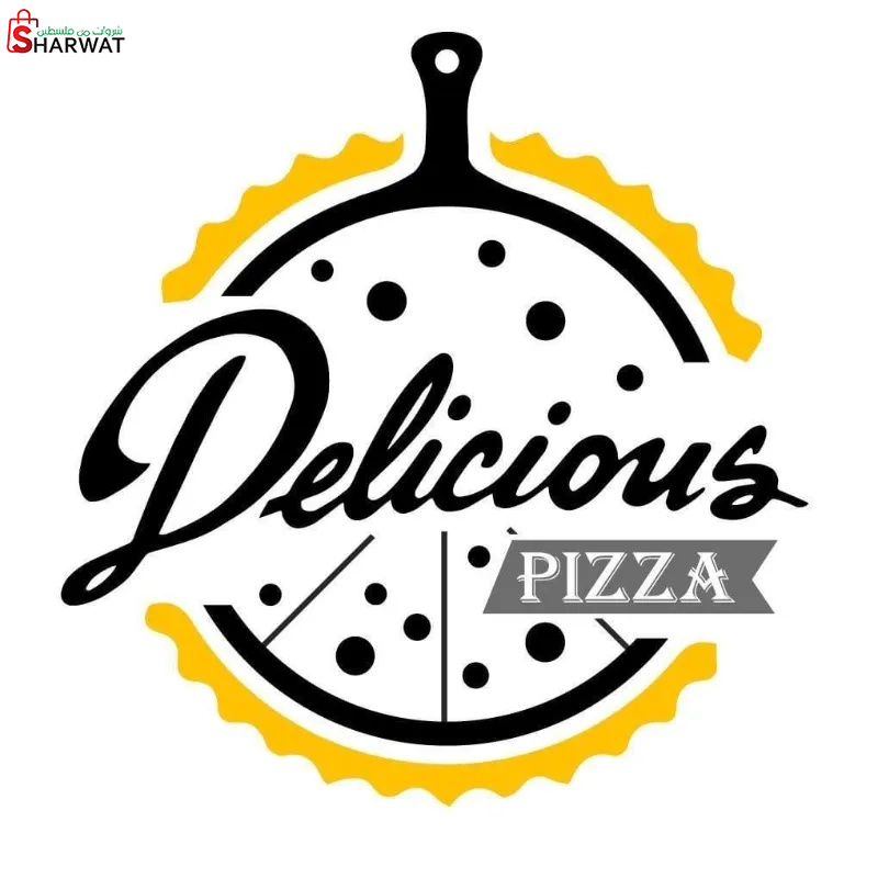Delicious PIZZA