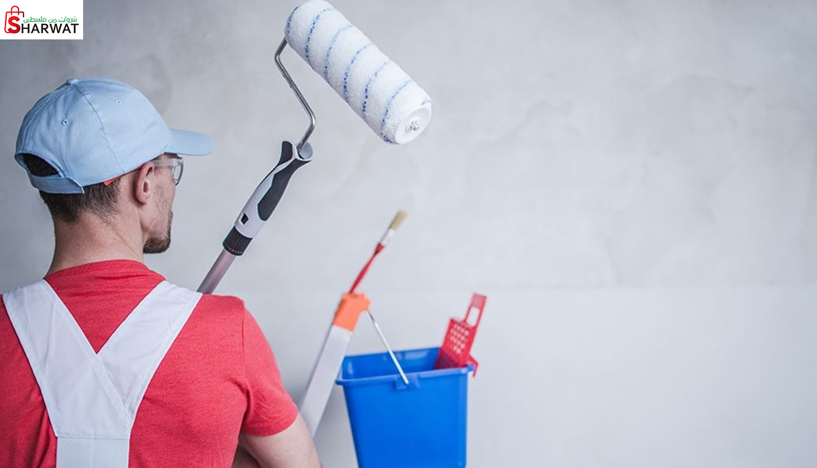 محلات الرشيد