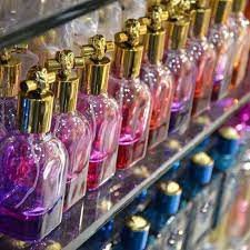 عالم العطور