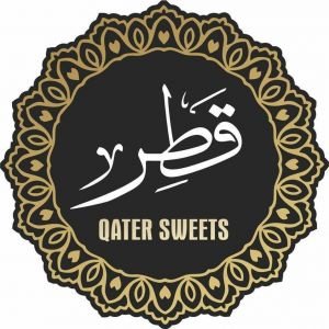 حلويات قَطِر